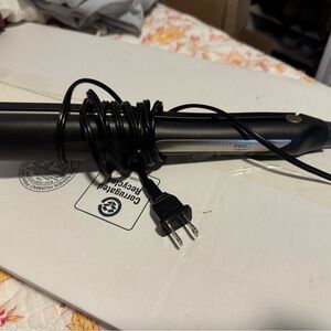 InfinitiPro Hair Straightener by Conair